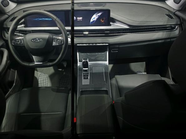 Chery Tiggo 7 Pro Max I с пробегом 2023 года, цена 1 715 000 рублей, 22100 км, внедорожник, Автокод Объявления