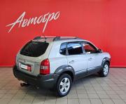 Hyundai Tucson I Вологда  - изображение 23