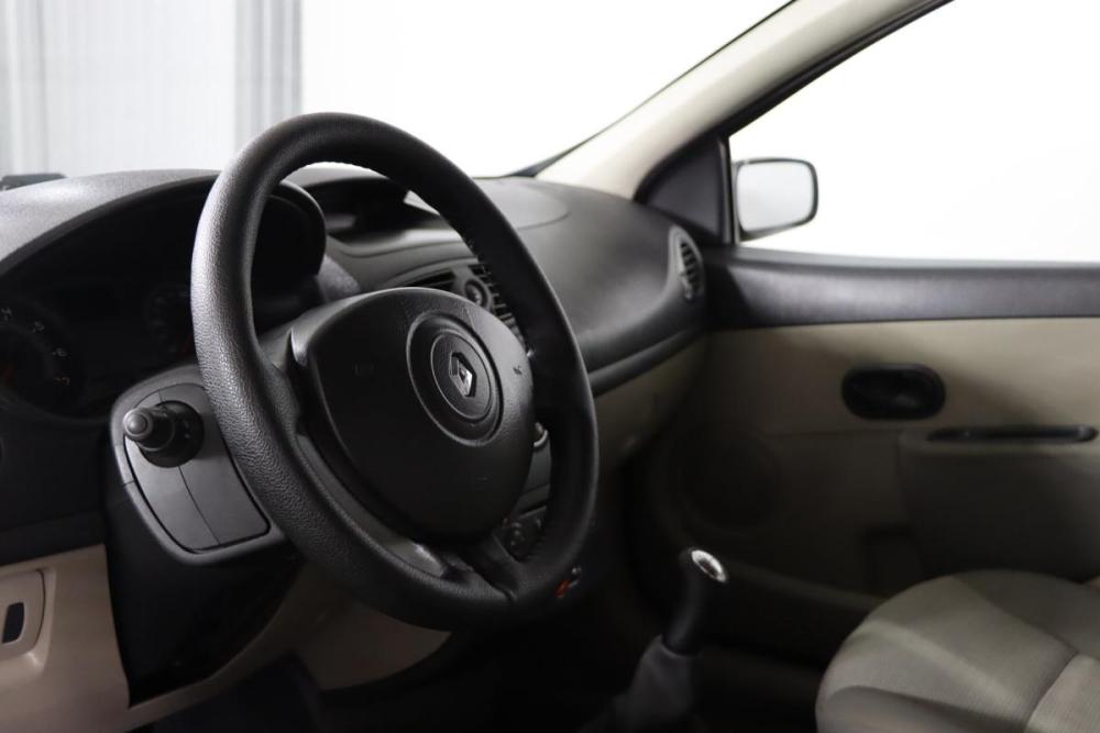 Renault Clio III Нижний Новгород  - изображение 9