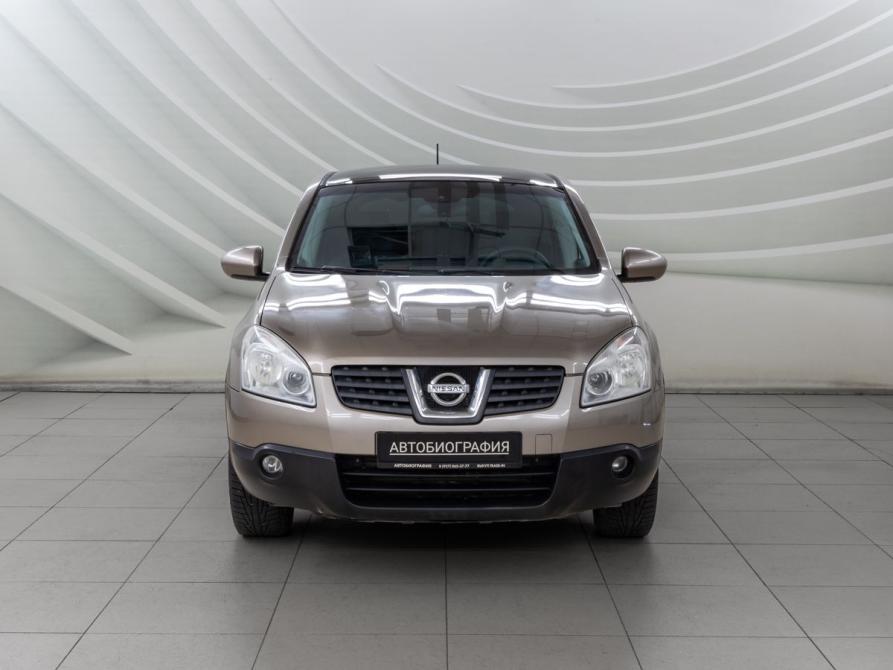 Nissan Qashqai I Волгоград  - изображение 2