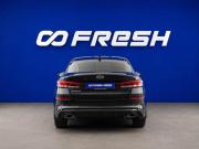 Kia Optima IV Рестайлинг Москва  - изображение 26