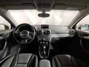 Audi A1 I (8X) Москва  - изображение 33