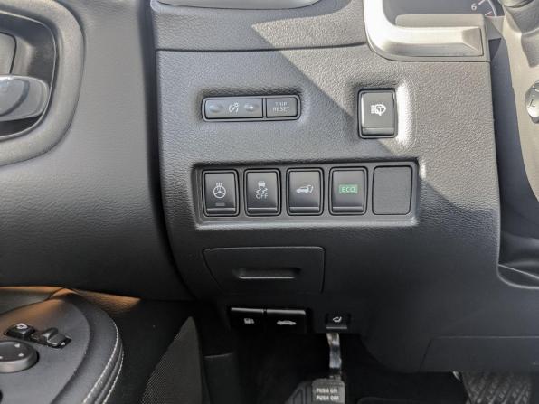Nissan Murano III (Z52) с пробегом 2017 года, цена 2 050 000 рублей, 117300 км, внедорожник, Автокод Объявления