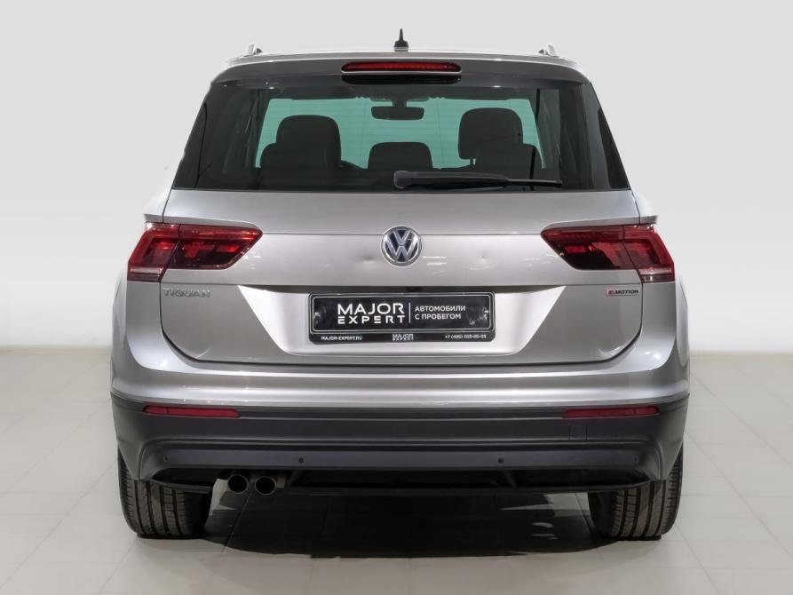 Volkswagen Tiguan II Химки  - изображение 6