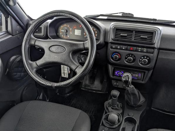 Lada (ВАЗ) Niva Legend с пробегом 2023 года, цена 845 000 рублей, 28454 км, внедорожник, Автокод Объявления