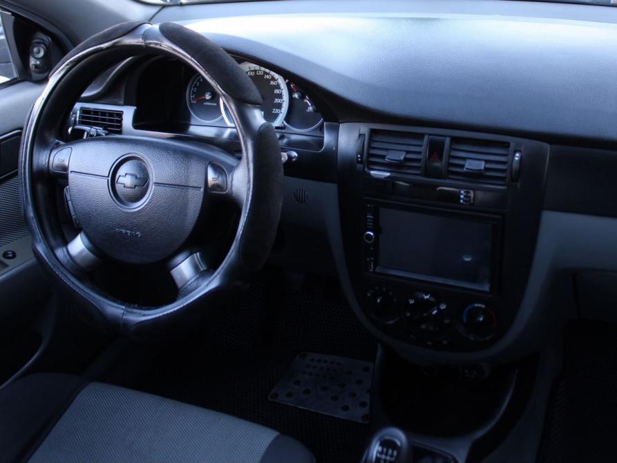 Chevrolet Lacetti I Дзержинск  - изображение 11