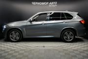 BMW X5 III (F15) Крым  - изображение 29
