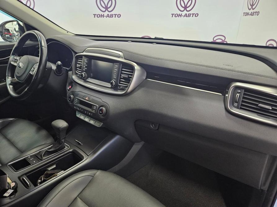 Kia Sorento III Prime Рестайлинг Тольятти  - изображение 13