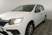 Renault Logan II Рестайлинг Волгоград  - изображение 44