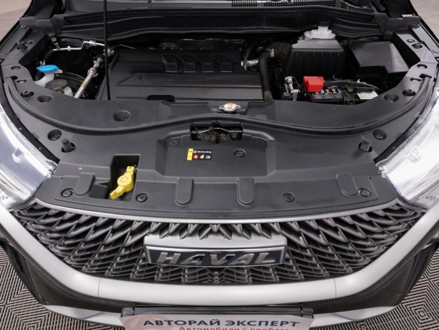 Haval M6 II Ульяновск  - изображение 20