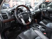 Toyota Land Cruiser Prado 150 Series Рестайлинг 1 Санкт-Петербург  - изображение 36
