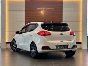 Kia Ceed II Челябинск  - изображение 22