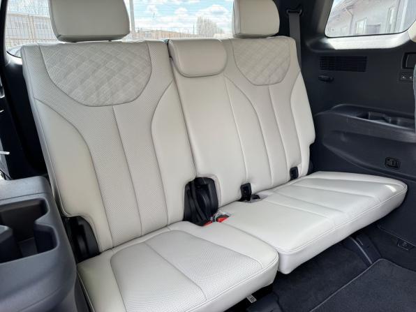 Hyundai Palisade I с пробегом 2020 года, цена 4 400 000 рублей, 80237 км, внедорожник, Автокод Объявления