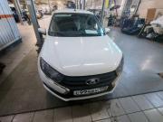 Lada (ВАЗ) Granta I Рестайлинг Санкт-Петербург  - изображение 2