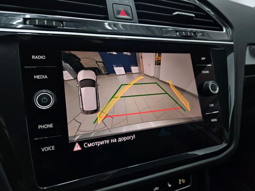 Volkswagen Tiguan II Нижний Новгород  - изображение 9