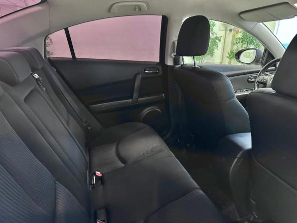Mazda 6 II (GH) Рестайлинг с пробегом 2011 года, цена 825 000 рублей, 260000 км, седан, Автокод Объявления