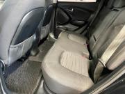 Hyundai ix35 I Рестайлинг Тольятти  - изображение 33