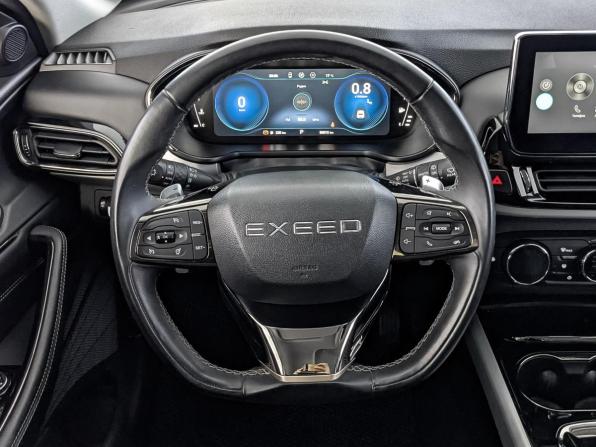 Exeed TXL I с пробегом 2021 года, цена 1 900 000 рублей, 80013 км, внедорожник, Автокод Объявления