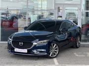 Mazda 6 III (GJ) Рестайлинг 2 Липецк  - изображение 12