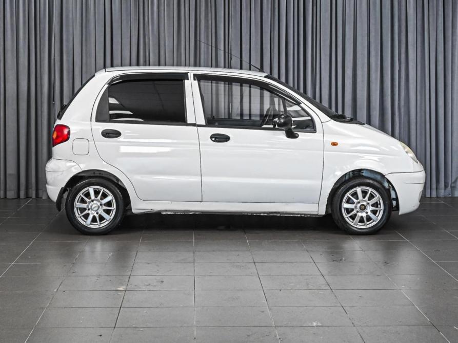 Daewoo Matiz I Рестайлинг Ставрополь  - изображение 5