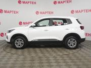 Chery Tiggo 4 Pro I Вологда  - изображение 25