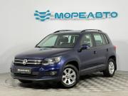 Volkswagen Tiguan I Рестайлинг Калининград  - изображение 20