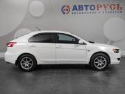 Mitsubishi Lancer X Москва  - изображение 29