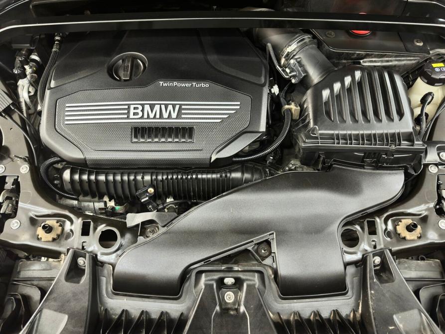 BMW X1 II (F48) Москва  - изображение 15