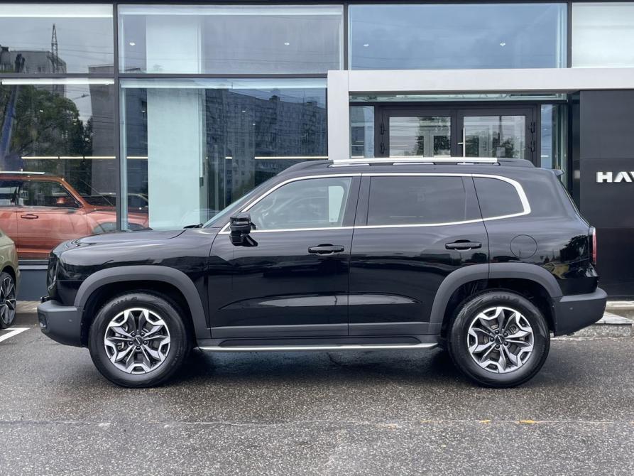 Haval Dargo Москва  - изображение 8