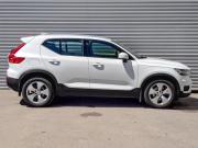 Volvo XC40 I Москва  - изображение 34
