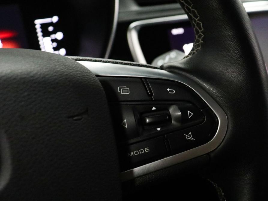 Geely Atlas Pro Минеральные Воды  - изображение 14