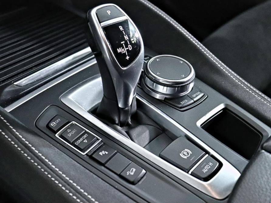 BMW X6 II (F16) Санкт-Петербург  - изображение 20