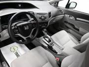 Honda Civic IX Тверь  - изображение 32