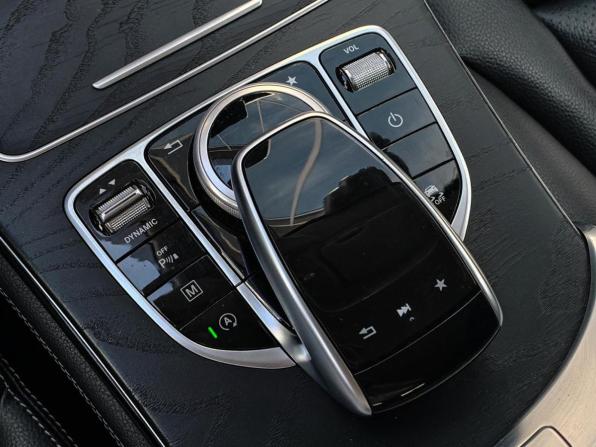 Mercedes-Benz GLC I (X253) с пробегом 2018 года, цена 3 100 000 рублей, 104020 км, внедорожник, Автокод Объявления