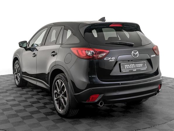 Mazda CX-5 I Рестайлинг с пробегом 2015 года, цена 2 290 000 рублей, 78405 км, внедорожник, Автокод Объявления