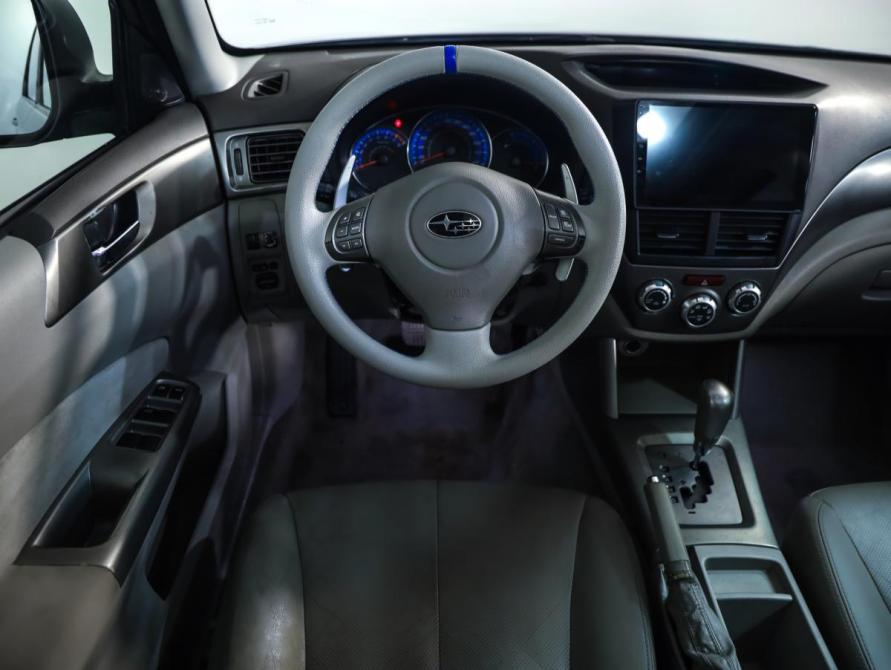 Subaru Forester III Санкт-Петербург  - изображение 11