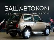 Lada (ВАЗ) Niva Legend Уфа  - изображение 17