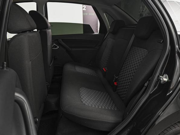 Lada (ВАЗ) Granta I Рестайлинг с пробегом 2025 года, цена 1 135 000 рублей, 15739 км, седан, Автокод Объявления