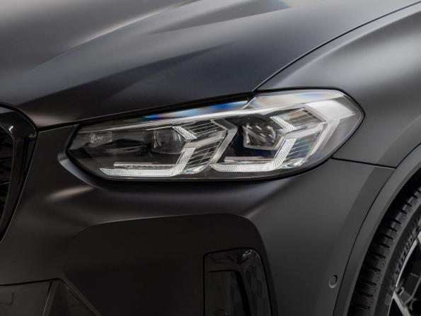BMW X4 II (G02) Рестайлинг с пробегом 2024 года, цена 7 999 000 рублей, 18477 км, внедорожник, Автокод Объявления
