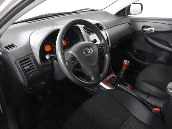 Toyota Corolla X (E140 E150) с пробегом 2008 года, цена 720 000 рублей, 199750 км, седан, Автокод Объявления