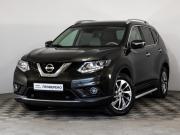 Nissan X-Trail III Санкт-Петербург  - изображение 26