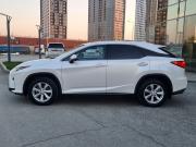 Lexus RX IV Екатеринбург  - изображение 44