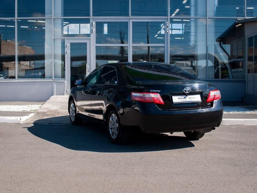 Toyota Camry VI (XV40) Курган  - изображение 6