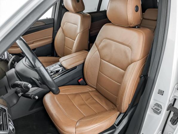 Mercedes-Benz GLE I (W166) с пробегом 2016 года, цена 3 185 000 рублей, 194852 км, внедорожник, Автокод Объявления