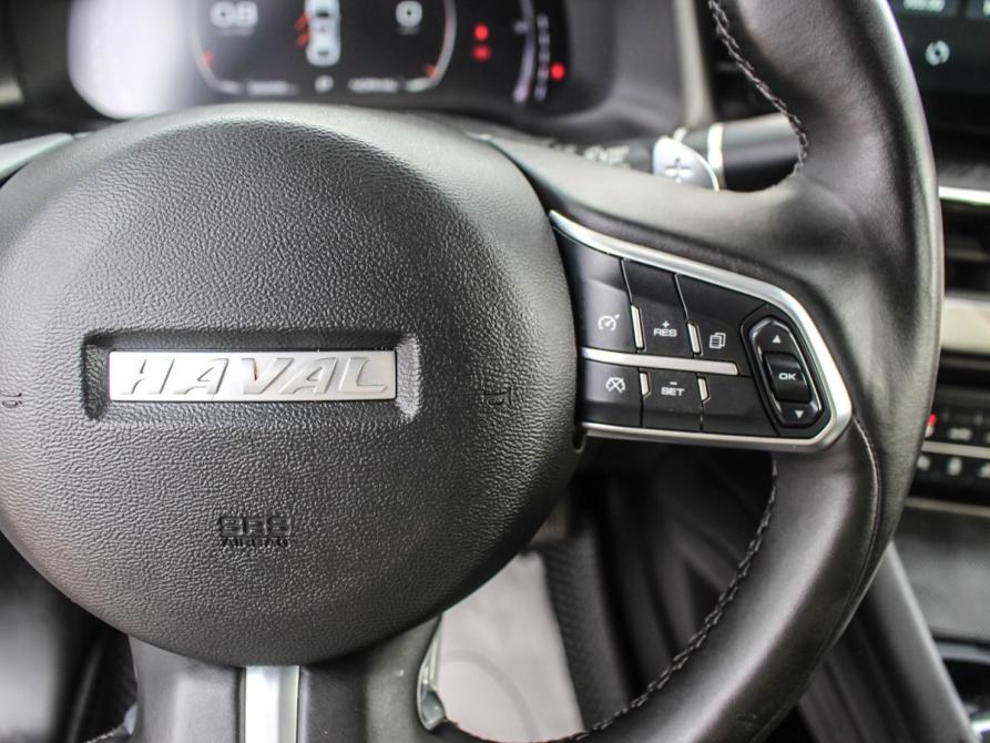 Haval F7x I Рестайлинг Калуга  - изображение 12