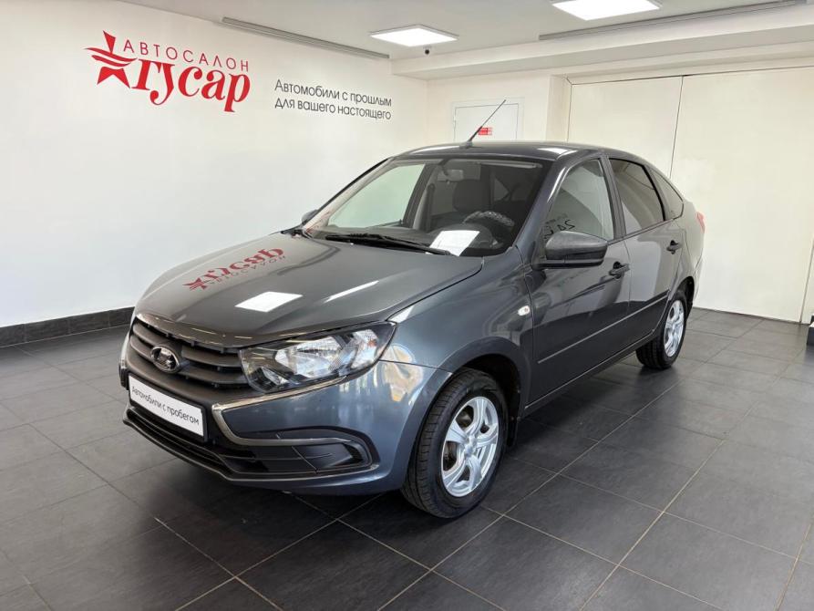 Lada (ВАЗ) Granta I Рестайлинг Киров  - изображение 1