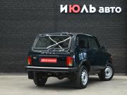 Lada (ВАЗ) Niva Legend Екатеринбург  - изображение 22
