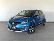 Renault Kaptur I Москва  - изображение 19