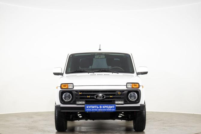 Lada (ВАЗ) 2121 (4x4) I Рестайлинг с пробегом 2023 года, цена 1 079 000 рублей, 12000 км, внедорожник, Автокод Объявления