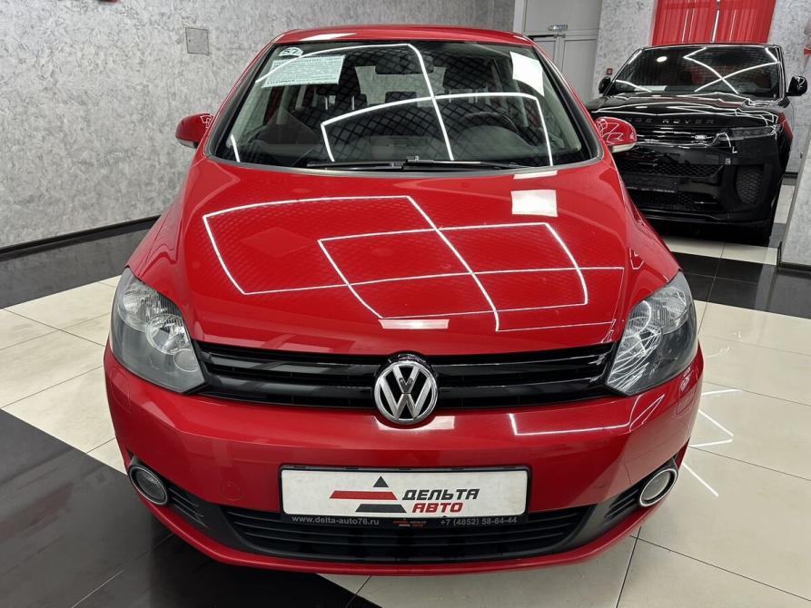Volkswagen Golf VII Ярославль  - изображение 8